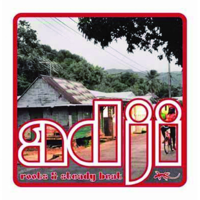 Adji Photo