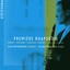 Debussy, Weber, Stravinsky, Poulenc, Premiere Rhapsodie Albumcover