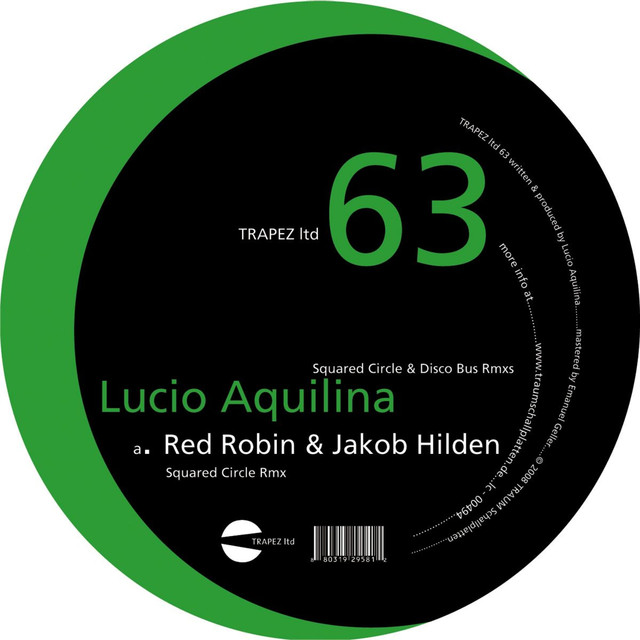 Lucio Aquilina Photo
