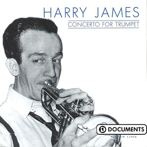Concerto for Trumpet album