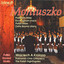 Stanislaw Moniuszko: Polish Sacred Music Albumcover