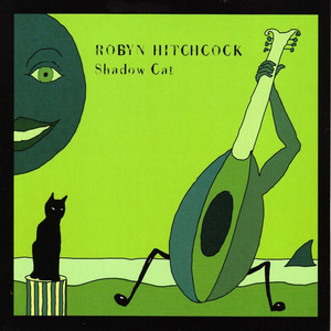 Shadow Cat album
