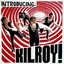 Introducing: Kilroy! Albumcover