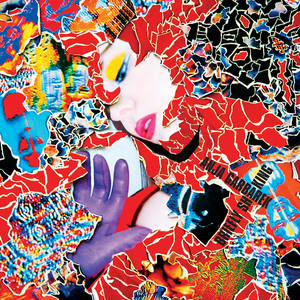 Briefly Shaking cover
