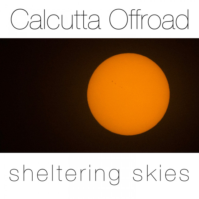 Calcutta Offroad Photo