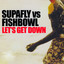 Let's Get Down cover