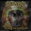 Guera de Castas Albumcover