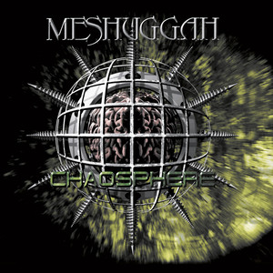 Chaosphere album