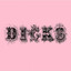 Dicks cover
