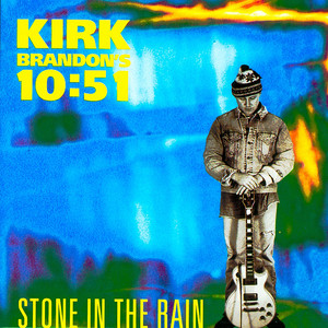 Kirk Brandon's 10.51