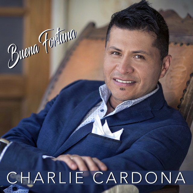 Charlie Cardona Photo
