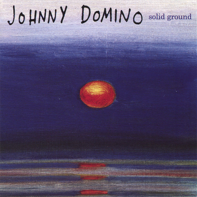 Johnny Domino Photo