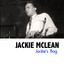 Jackie's Bag cover
