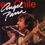 Angel Parra en Chile (En Vivo) Albumcover