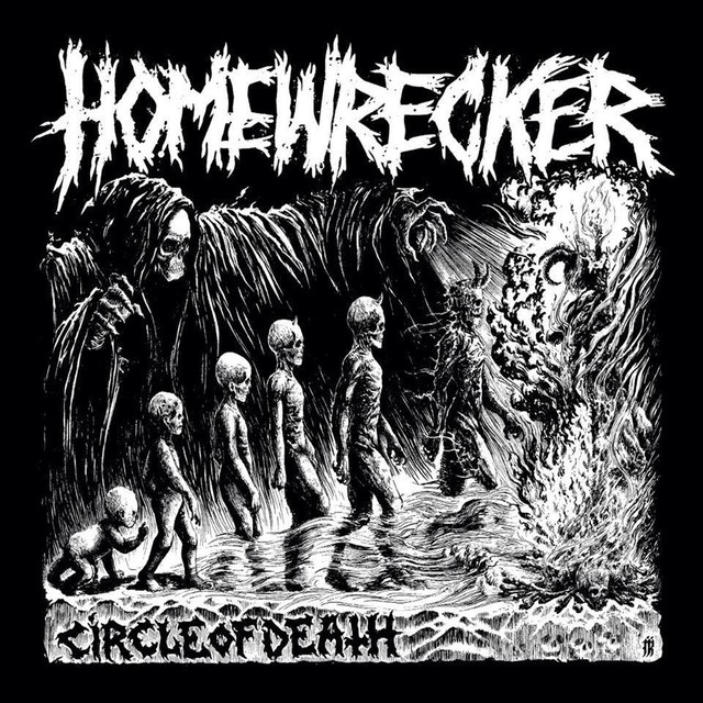 Circle Of Death cover
