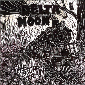 Hell Bound Train cover