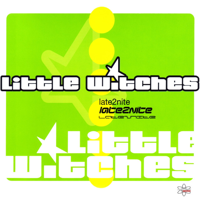 Little Witches Photo
