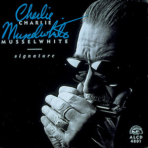 Signature album