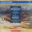 Debussy: Estampes, Suite bergamasque - Ravel: Gaspard de la nuit, Miroirs Albumcover