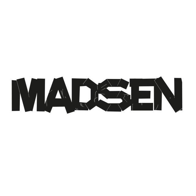 Madsen photo