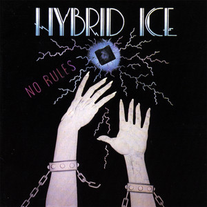 Hybrid Ice Photo