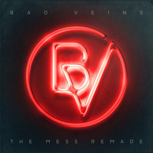 The Mess Remade cover