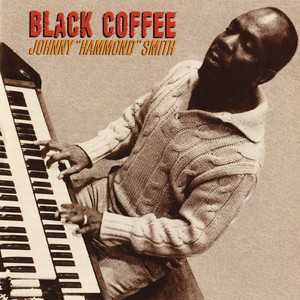 Black Coffee album