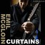 Curtains Albumcover