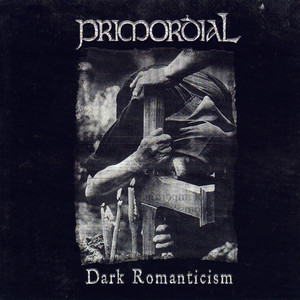 Dark Romanticism cover