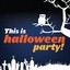This Is Halloween Party! Albumcover