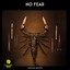 No Fear Albumcover