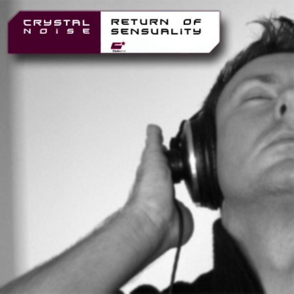 Crystal Noise Photo