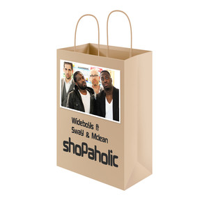 Shopaholic album