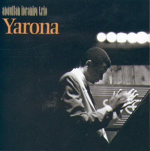 Yarona album