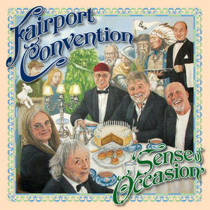 Sense of Occasion album