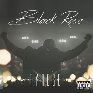 Black Rose cover