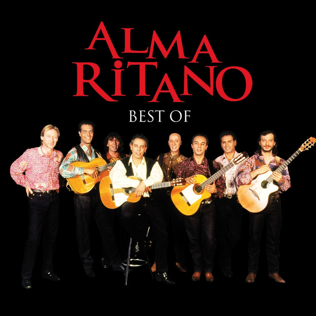 Alma Ritano Photo