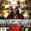 Diversionary Albumcover