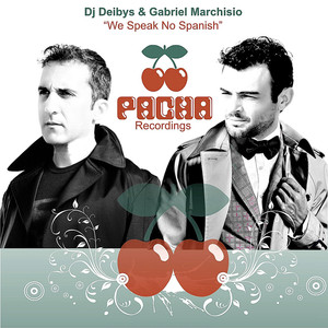 DJ Deibys & Gabriel Marchisio