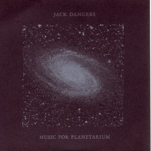 Music for Planetarium album