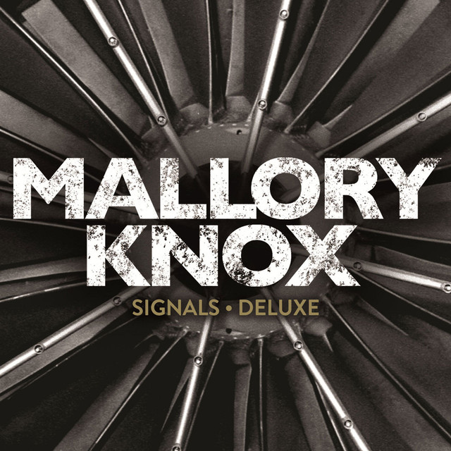 Signals cover