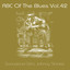 ABC Of The Blues, Vol. 42 cover
