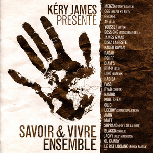 Savoir & vivre ensemble album
