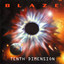 Tenth Dimension cover