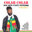 One Love Unity Network, Vol. 1 Albumcover