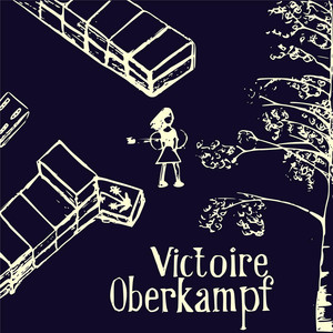 Victoire Oberkampf