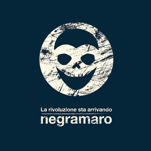 La rivoluzione sta arrivando cover