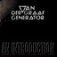 An Introduction (From The Least To The Quiet Room) Albumcover