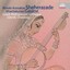 Rimsky-Korsakov - Sheherazade, Khachaturian - Gayane Albumcover