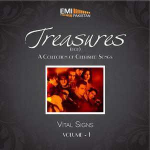 Treasures Pop, Vol. 1 album